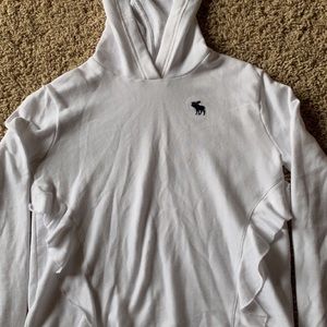Abercrombie hoodie